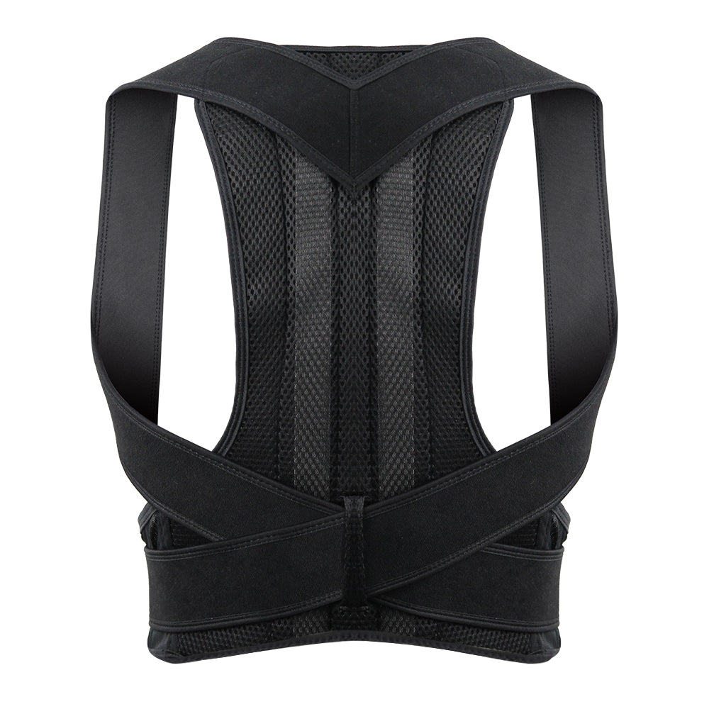 Adjustable Posture Belt | Backbone Belt, Spine Support Belt, Back Pain Relief
