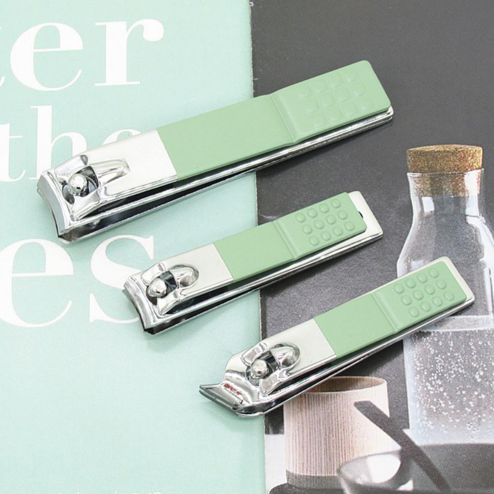 16 In 1 Nail Kit Manicure Cutters | Nail Clipper | Pedicure Nail Scissors Tool Set