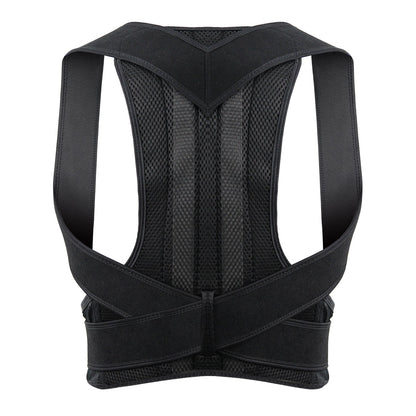 Adjustable Posture Belt | Backbone Belt, Spine Support Belt, Back Pain Relief