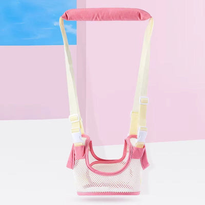 Baby Walking Carrier | Adjustable Kids Walker