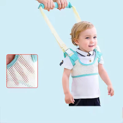 Baby Walking Carrier | Adjustable Kids Walker