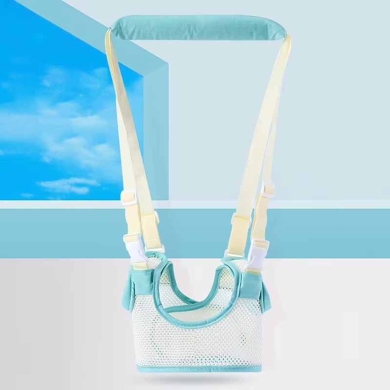 Baby Walking Carrier | Adjustable Kids Walker