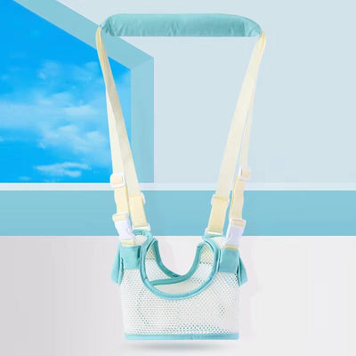 Baby Walking Carrier | Adjustable Kids Walker