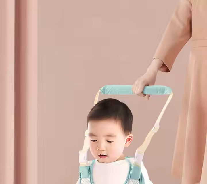 Baby Walking Carrier | Adjustable Kids Walker